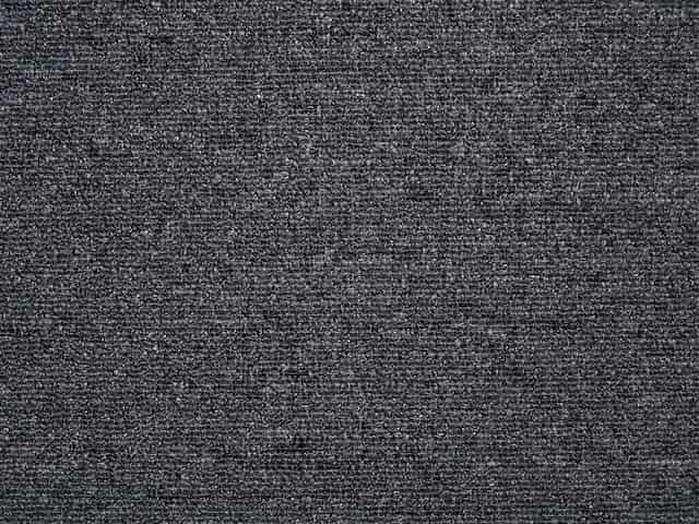Basis Carpet Tiles - Dark Grey - 50cm x 50cm