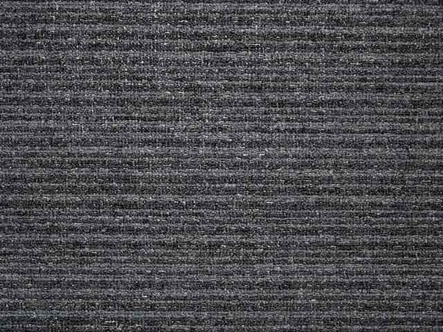 Basis Carpet Tiles - Grey Linear - 50cm x 50cm