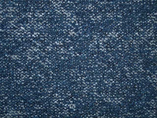 Haze Carpet Tiles - Cobalt - 50cm x 50cm