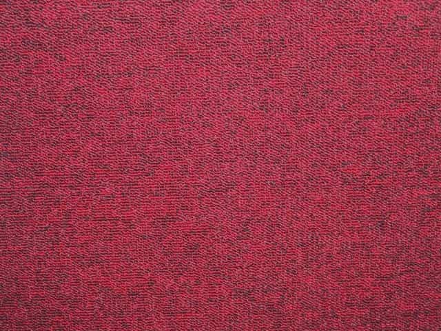Logic Carpet Tiles - Flame - 50cm x 50cm