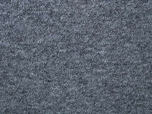 RelyOn Trade Carpet Tiles - Pewter - 50cm x 50cm