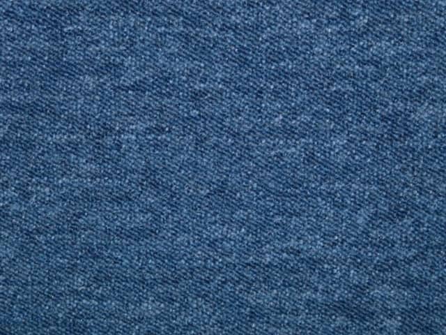 RelyOn Trade Carpet Tiles - Sapphire - 50cm x 50cm