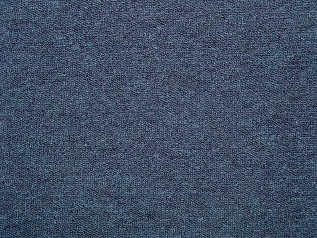 RelyOn Trade Carpet Tiles - Blue Blazer - 50cm x 50cm