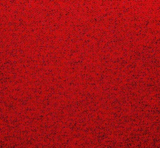 Urban Space Carpet Tiles - Chilli 570 - 50cm x 50cm