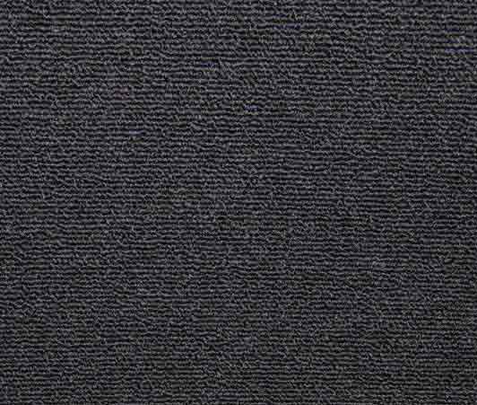 Venice Carpet Tiles - Black 966 - 50cm x 50cm