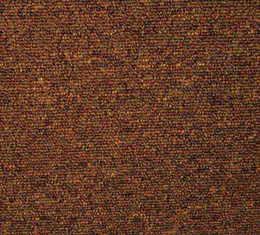 Venice Carpet Tiles - Brown 822 - 50cm x 50cm