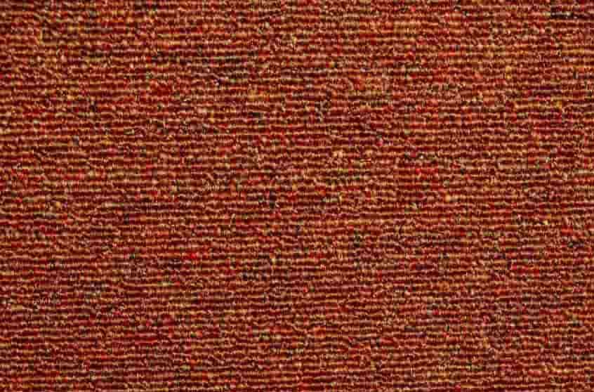 Venice Carpet Tiles - Firestorm 390 - 50cm x 50cm