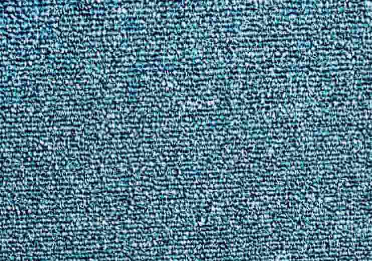 Venice Carpet Tiles - Sky Blue 525 - 50cm x 50cm